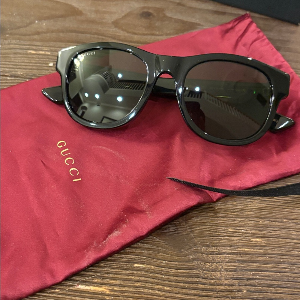 Gucci Sunglasses